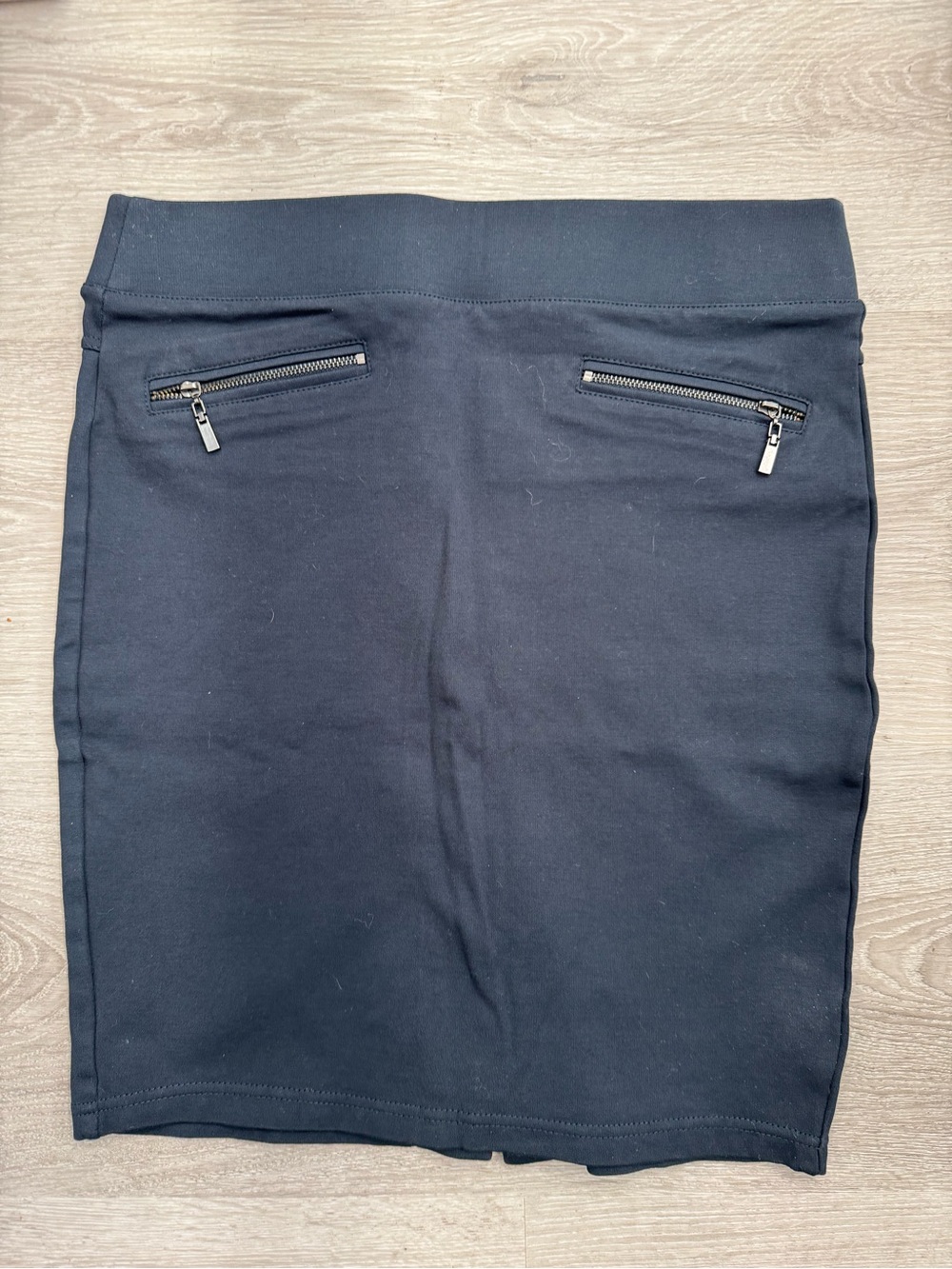 Liverpool Stretch Ponte Skirt Size 2